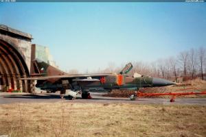 MiG-23ML 3304