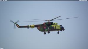 Mi-17 SAR 0826