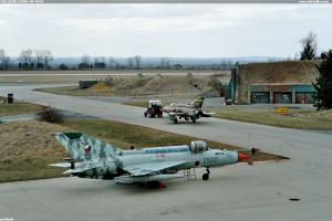 MiG-21MFN 2500+MF 9414