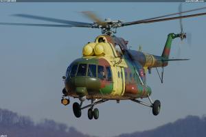 Mi-17 SAR 0820