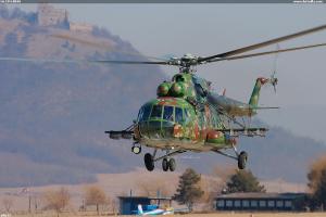 Mi-17M 0844