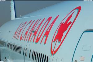 Air Canada :)