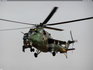 Mi - 24D 0223