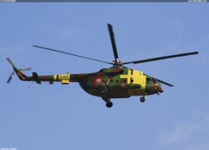 Mi-17SAR 0826