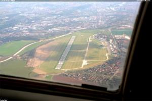 Letisko Praha-Kbely