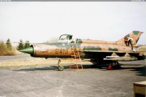 MiG-21MF 9410