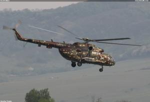 Mi-17M 0823