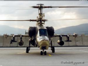 Ka-50 II