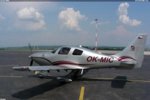Cessna 400ň