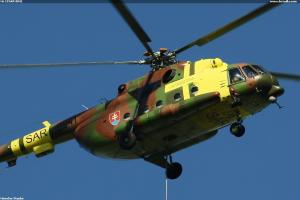 Mi-17SAR 0841