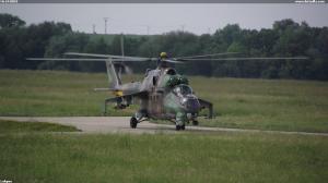 Mi-24 0833