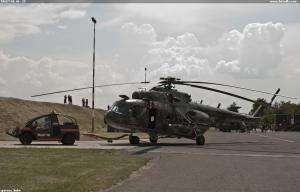 TALET 30, Mi - 17