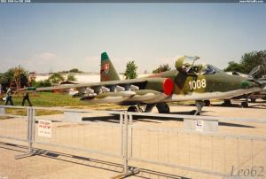 IDEE 1996 Su-25K 1008