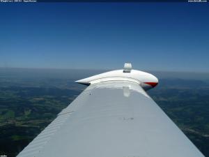 Winglet na L-200 SM - SuperMorava