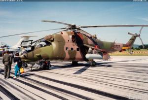 SIAD-97 Mi-24D 0707 - Scan 01