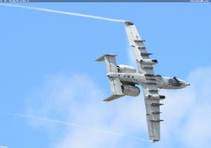 A - 10  - Ready for action :)