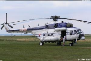 Slovak Mi-171