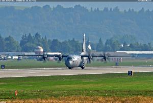 C-130J-30 Herkules - 08-8604/RS - US. Air Force