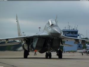 MiG-29, Swidwin