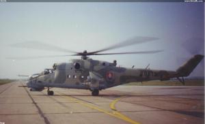 Mi-24.