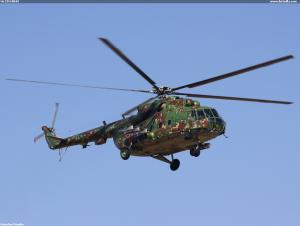 Mi-17M 0844