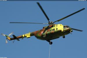 Mi-17 SAR 0841