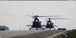 Mi-171   9904+9892