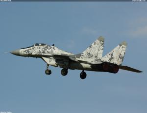 MiG-29AS 0619