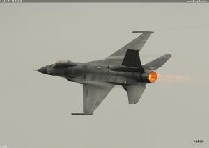 F-16 / AF 90-818 SP