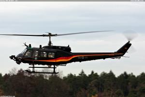 Dornier UH-1D MAT    !!!!