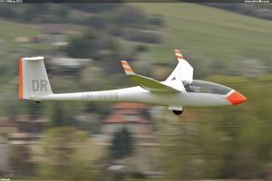 FCC Gliding 2012
