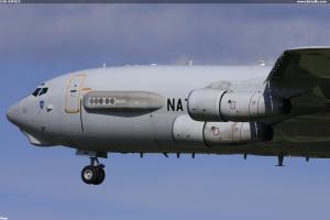 E3A AWACS 