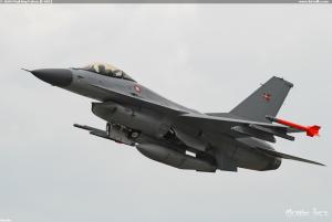 F-16AM Fighting Falcon [E-602]