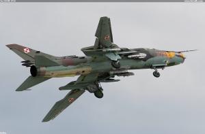 Su-22M4K 3713