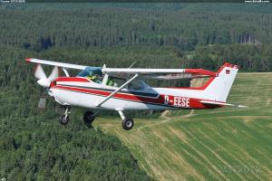 Cessna 172 D-EESE