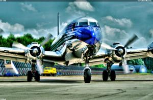 DC-6 RB