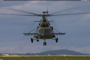 Mi-17M