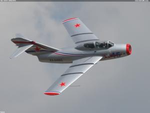 MiG-15UTI 100letVVS