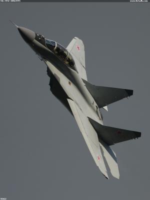 MiG-29M2 100letVVS