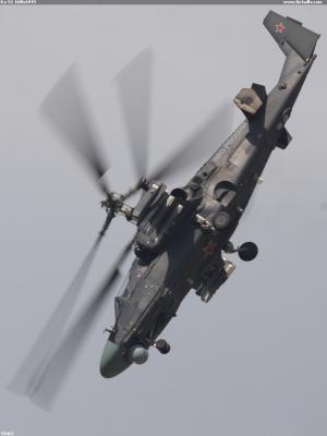Ka-52 100letVVS