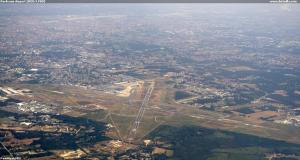 Bordeaux Airport (BOD/LFBD)