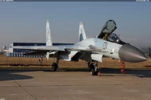 Su-35S 100letVVS