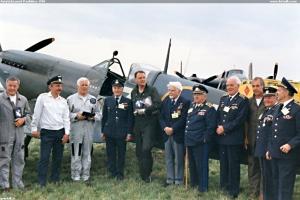 Aviatická pouť Pardubice 1996