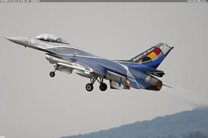 MATRIX 75 clear fo take off - Belgicko