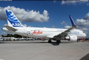 A320-214	Airbus Industrie 