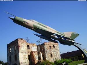 Múzeum Juhoslovanskej vojny