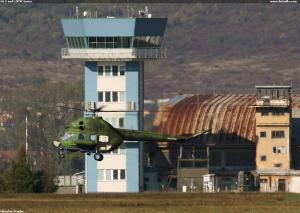 Mi-2 and LZPW tower