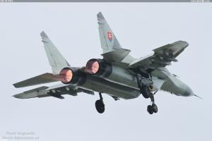 MiG-29 3911