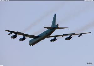 60-0024 LA /B-52H