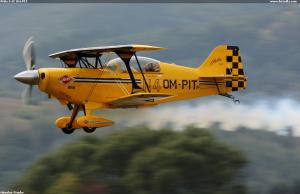 Pitts S-2C OM-PIT